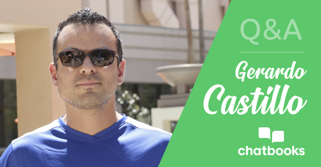 Mobile App Marketer